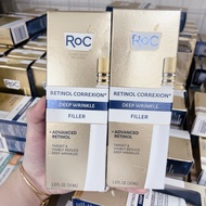 Roc Retinol Correxion Deep Wrinkle FILLER 30ml