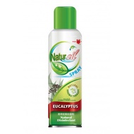 Made in Singapore Local Eagle Brand - Bundle of 6 X Eagle Eucalyptus Spray 280ml