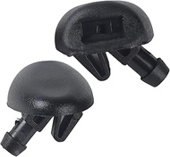 Compatible With Citroen For C2 MK1 2003-2009 For C5 MK2 2007-2017 OEM: 6438J2 6438E6 2Pcs Car Front 