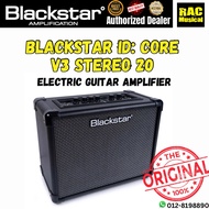 [20Watt] Blackstar ID core B3 Stereo 20/ Blackstar Guitar Amplifier