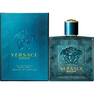 VERSACE EROS EDT 100ML PERFUME FOR MEN