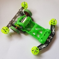 TAMIYA SPEED BAN BEMO TAMIYA THREE WHEELS