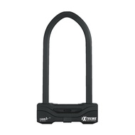 Granit Extreme 59 U-Lock, 10"/16mm ABUS Granit Extreme 59 U-Lock, 10"/16mm