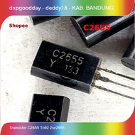 Transistor c2655 to92 2sc2655