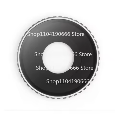 For DJI Osmo Action 3 Lens Protective Cover high-strength Gorilla Glass wear-resistant scratch-resis