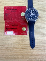 🔥🔥[現貨]OMEGA Seamaster 歐米茄海馬系列 304.33.44.52.03.001 錶徑44.25mm 自動機械 2019年 有保卡✅ omega/omega seamaster/om