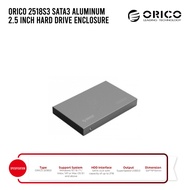 ORICO 2518S3-GY-BP