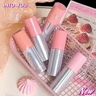 [New Arrival] INTO YOU Air Lip Mud 2.0 Matte Velvet Water Mist Lip Mud Lip Gloss