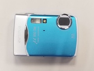 Olympus 850SW CCD數碼相機