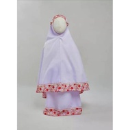 XS - TELEKUNG BARBIE PUTIH TELEKUNG KANAK KANAK PEREMPUAN TELEKUNG BARBIE MURAH TELEKUNG COTTON