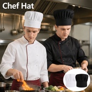 Universal Chef Hat Disposable Chef Hat Adjustable Chef Hat
