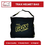 Trax Helmet Bag