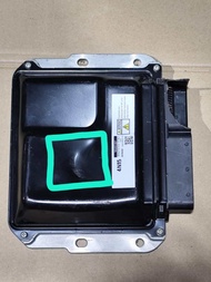 กล่อง ECU มิตซูบิชิ L200 2.4 DID1รหัส 4N15 1860D287 MA275700-9762 ปี 2015-2019 มีตำหนิตามที่วงไว้ ขอ