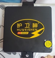 护卫神護衛神電動輪椅 6.6Ah 鋰電池