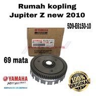 Rumah Kopling Jupiter Z New Vega Zr 2010 Yamaha Kampas Koling Tebal Te