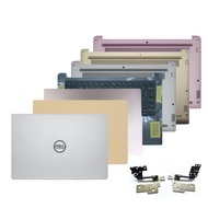 Dell 14 For Inspiron 7460 7472 P74G LCD Back Cover/Palm Rest Keyboard/Bottom Cover/Hinge 0VPT5T 0535