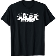 Shavuot Feast Gear T-Shirt