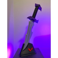 VALORANT Reaver Collection [Custom Design Gaming Cheap 3D Print PC FPS Aimlab Skins Toys]