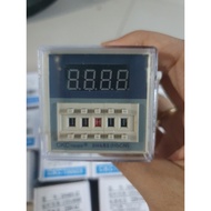 (BASE INCLUDED) Time Relay Time Timer DH48S-2Z-12V, DH48S-2Z-24V, DH48S-2Z-220V, DH48S-2Z-380V