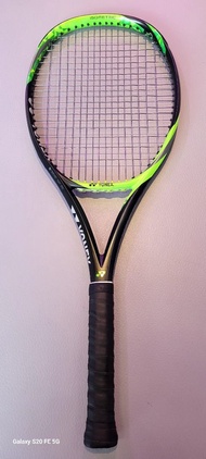 Yonex Ezone 98 [Grip2]  | Tennis racquet  網球拍 | #Aero/ #Blade / #Head  / #Wilson / #Babolat / #Pure 