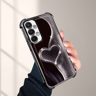 Soft TPU Shockproof Phone Case For Samsung Galaxy A23 4G 5G Cases Casing Protection Cover 0121 FS