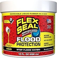 Flex Seal Liquid Flood Protection, 10 oz