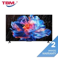 [Klang Valley Delivery Only] TCL 55P6K 55" 4K HDR Google TV