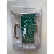 IBM 5899 BCM5719 Chip Four-Port Gigabit Network Card PCI-E X4 Server Network Card Multi-Port Network