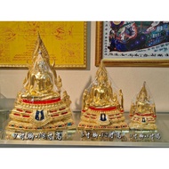 Phra Chinnaraj Bucha 成功佛供奉型金身Wat Yai(成功佛庙) 

供奉成功佛佛像的功效： 保佑善信平安，財運，健康，如意。 可得善神天將的守護，邪魔鬼怪不能入侵。