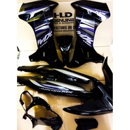 COVERSET HLD LAGENDA 105 110 110Z 110ZR JUPITER MX