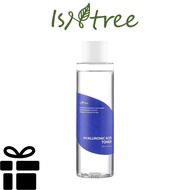ISNTREE HYALURONIC ACID TONER 200ml
