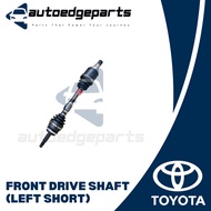 Front Drive Shaft for Toyota Camry 2.0 ACV31 1AZ-FE 2.4 ACV30 2AZ-FE 2002-2006