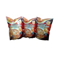 AGROMAS CIP UBI KAYU PERISA PEDAS