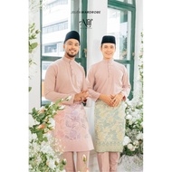 Baju Melayu Alif By Jelita Wardrobe