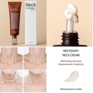超過3千好評❤️包郵💥現貨💥韓國 Vella  熨斗頸霜最新一代頸霜｜Vella Neck Cream 50ml