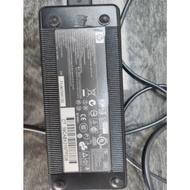 Original AC Adapter For HP/Compaq Elite 8300 8200 8000 7900 7800 DC used Power Supply