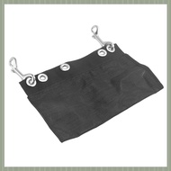 ( S U Z B )Scuba Diving Heavy Duty SMB Marker Buoy Bag Mesh Storage Pocket for Diving Marine Boat Ka