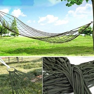 Outdoor Net Hammock/Duyan/Heard Hammock Outdoor Heavy Duty