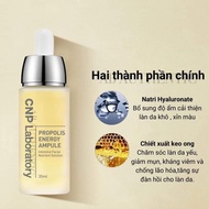 Cn.p serum Extracted Genuine Green Clam Glue