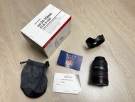 Canon EF 24-70mm f/2.8L II 大三元鏡 二手
