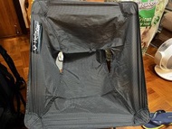 Helinox chair zero 非Nemo, Big Agnes, Snowline, Decathlon, Kelty