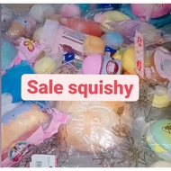 Selling Cheap squishy squishy cdn,kibru, momocuppy,punimaru, yummybear,ibloom