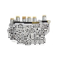 Transmission Valve Body 6F35 For Ford Edge 2014-up Taurus Escape Fusion Explorer Transit