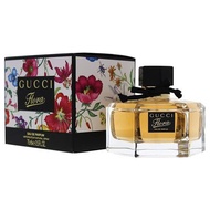 Parfum Original Reject Gucci Flora 75ml No Box Ready
