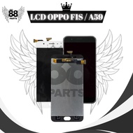 LCD OPPO F1S - OPPO A59 - OPPO A59T - OPPO A1601 TOUCHSCREEN FULLSET COMPLETE ORIGINAL