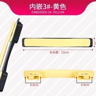 · In | Trolley Case Handle Accessories Universal Handle Replacement Luggage Handle Replacement Handl