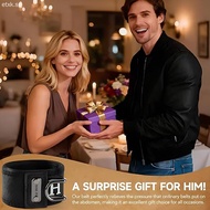 Men Belt Highly Elastic Comfort Fit Belt For Everyday Wear