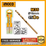 INGCO HSS-CO M35 drill bit DBT01130161