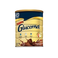 GLUCERNA Gold 850g - Chocolate, Coklat, Susu Diet, Susu Diabetes Nutriliv Healthcare
