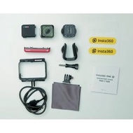Ready Stock  Insta360 One R Twin Edition Package vs Insta360 One X vs Insta360 Go vs Gopro 8 vs Gopr